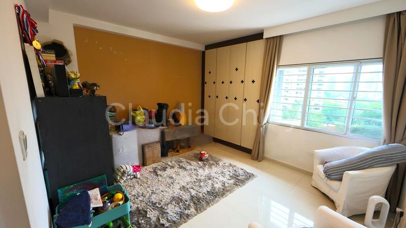 3 Bed Apartment (Condo) for Sale in  One Tree Hill Mansions - Image 9